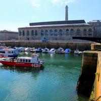 Plymouth Serviced & Holiday Apartment- Royal William Marina