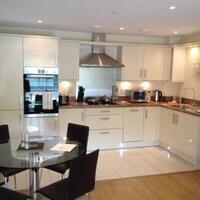 House of Fisher Farnborough   Equinox Place