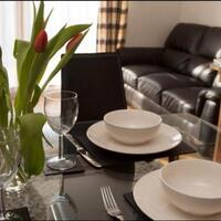 Parc y Bryn Serviced Apartments