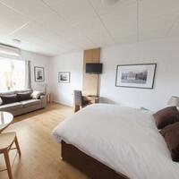 Churchill Court Hotel