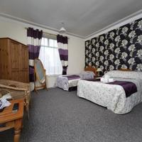 Bede s Well Guest House