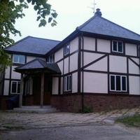 Mulberry House
