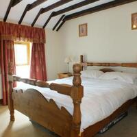 Llwyn Hall Country House