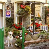 Larrys Lodge