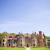 The Wood Norton