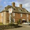The Red Lion