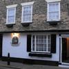 Greyfriars Lodge
