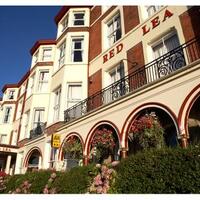 The Red Lea Hotel