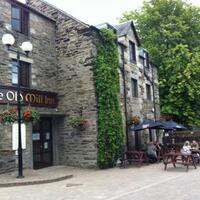 Old Mill Inn