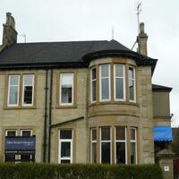 Alba Hostel Glasgow