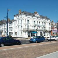Royal Hotel
