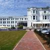 The Palace Hotel