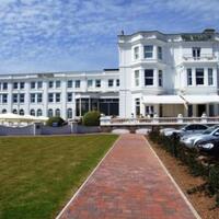 The Palace Hotel