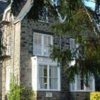 Trem Hyfryd Guest House