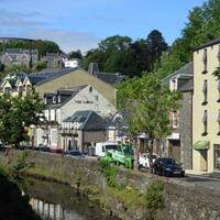 The Ranald Hotel