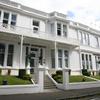 Embassy Apartments