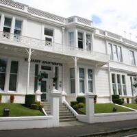 Embassy Apartments