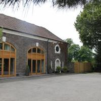 The Coach House