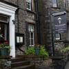 The Lamplighter