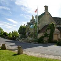 The Swan Inn