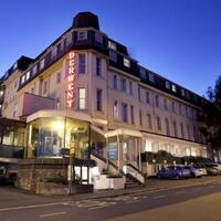 TLH  Derwent Hotel