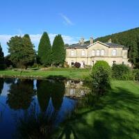 Hackness Grange Country House Hotel 