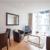 Times Square Central London Apartments