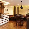 The Whitechapel Hotel