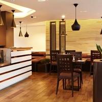 The Whitechapel Hotel