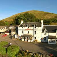 Cairndow Stagecoach Inn