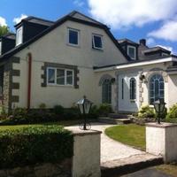 Boquio Manor Farm Guest House