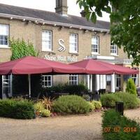 Slepe Hall Hotel