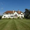 Cedar House