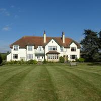 Cedar House