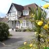 The Willows B&B