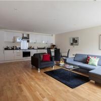 Lantern s Court Serviced Apartment