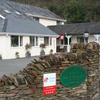 Estuary Lodge and Snowdonia Restaurant