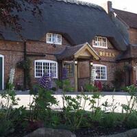 The Five Bells