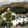 Black Bull Inn and Hotel