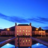 Johnstown House Hotel & Spa