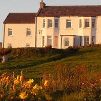 Burnside Lodge