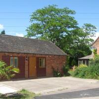 Woodshoot B&B