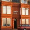 Claxton Hotel