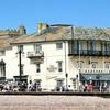 The Bedford Hotel