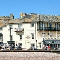 The Bedford Hotel