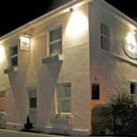 Lodge Hotel