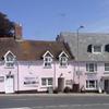 The Mariners Hotel
