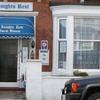 A Knights Rest Guest House