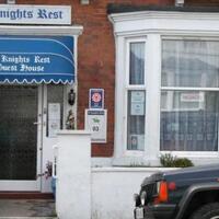 A Knights Rest Guest House