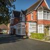 Grovefield Manor